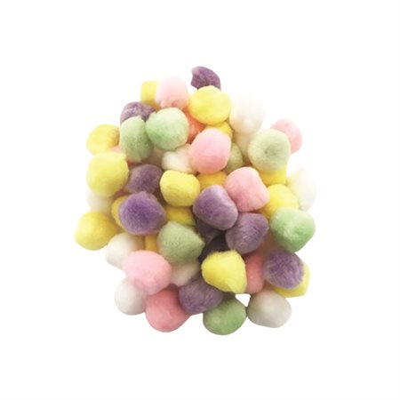 Pompons
