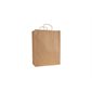 Paper Bags - 8 × 4.5 × 10.25 in.