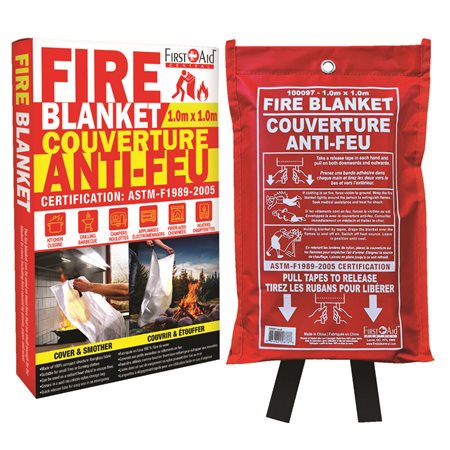 Fire Blanket
