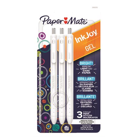 InkJoy Gel Pens