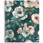 Teal Garden Planner