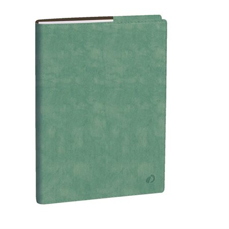 Weekly Planner with Notes