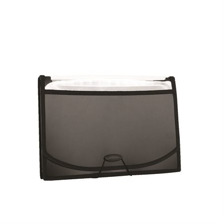 Expanding File 13 Pockets