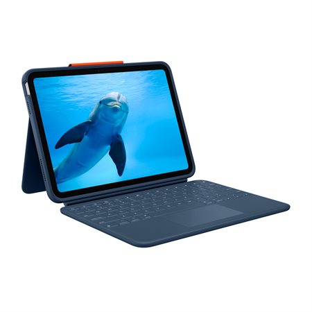 Ensemble 4 : étui pour clavier