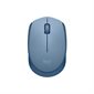 Souris sans fil ambidextre