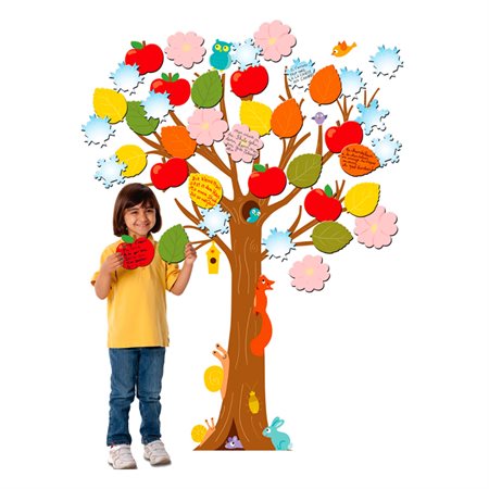 Poet Tree Classroom Kit