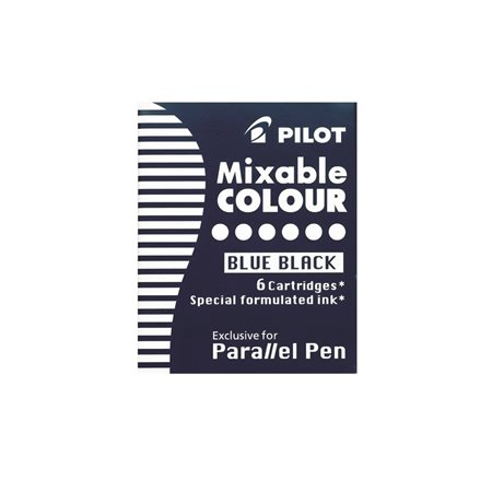 Calligraphy Pen Ink Cartridges