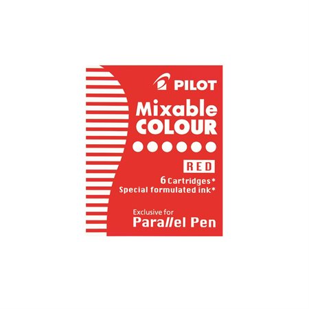 Calligraphy Pen Ink Cartridges