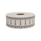 Automatic Coin Wrapper Roll for Loonies