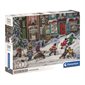 The Game of the Century Puzzle