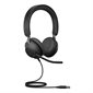 EVOLVE2 40 SE Wired Headset