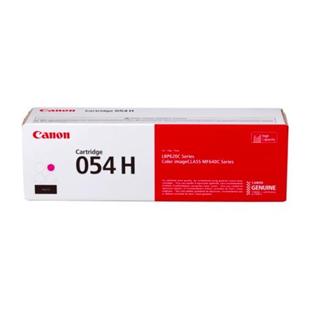 Canon High Capacity Toner 054H