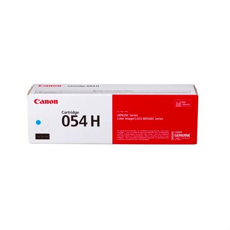 Canon High Capacity Toner 054H