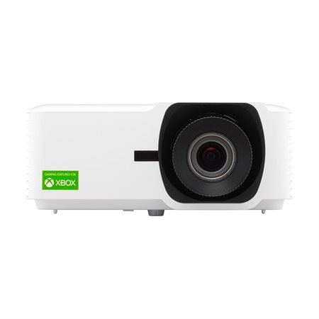 VIEWSONIC LX700-4K PROJECTOR