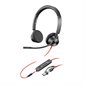 Blackwire 3325 Stereo Headset