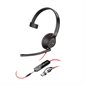 Blackwire 5210 Mono Headset