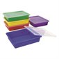 Storage Tray with Lid