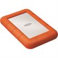 Rugged Mini External Hard Drive