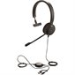 Casque Evolve 20 SE USB-C / A
