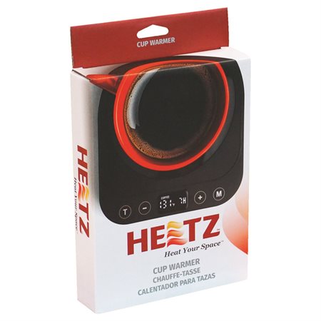 HTZ300 Cup Warmer