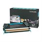 C734A1 Toner Cartridge cyan