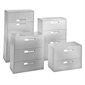 Fileworks® 9300 Lateral Filing Cabinets 3 drawers