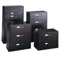 Fileworks® 9300 Lateral Filing Cabinets 4 drawers