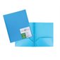 COUV.ECO.3 ATT.+ 2 POCH.BLEU