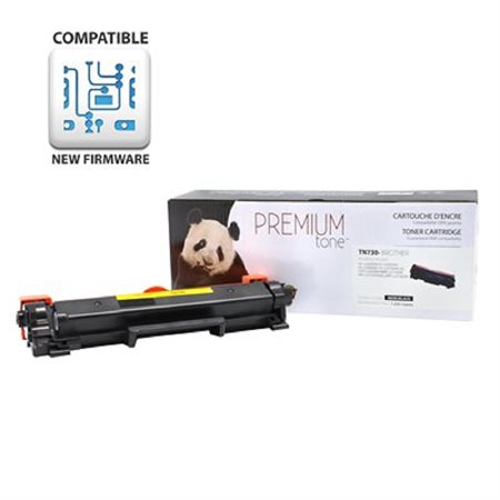 TONER COMPATIBLE BROTHER TN730