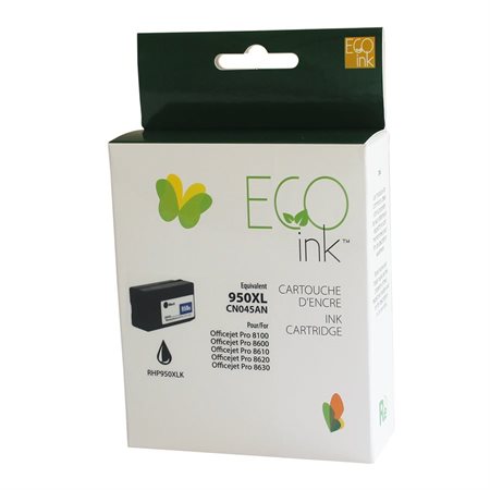 Remanufactured inkjet Toner (Alternative to HP950XL)