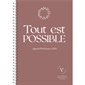 Tout est possible planner 2025