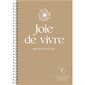 Agenda "Joie de vivre"