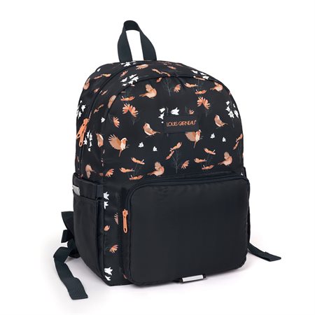 Birds LG backpack