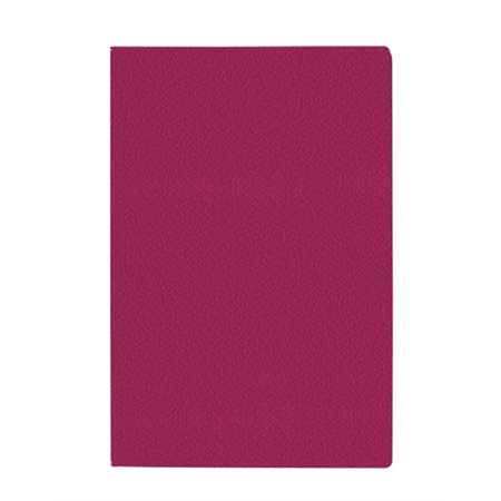 AGENDA PRESIDENT FR.TOSCANA FUCHSIA