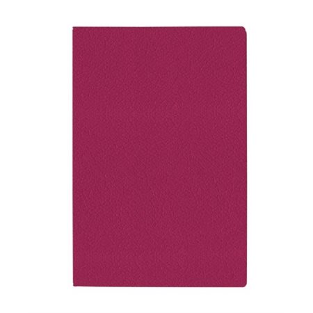 AGENDA ACAD.EU0909 TOSCANA FR FUCHSIA