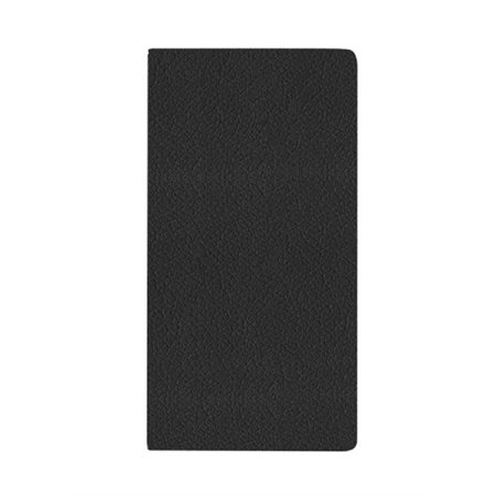 BIWEEK PLANNER TOSCANA BLACK