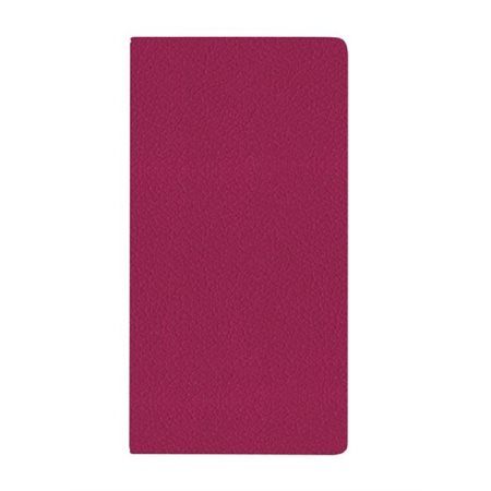 AGENDA BIWEEK FR.TOSCANA FUCHSIA