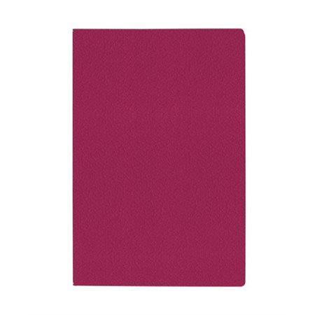 AGENDA ACAD.TEXTHEBDO TOSCANA FUCHSIA