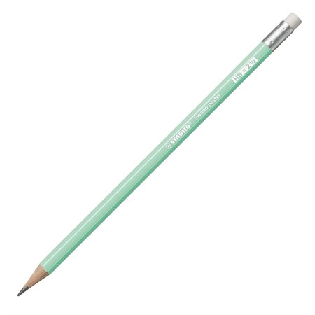 Swano pastel pencil - green