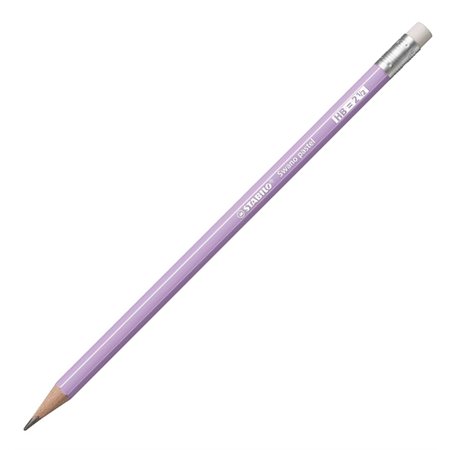 Swano pastel pencil - lilac