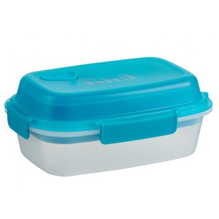 FUEL BOITE SUMMIT BENTO TROPICAL