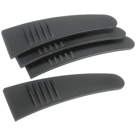 Nylon Cooking pan scraper