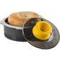 COUPE BAGEL AJUSTABLE
