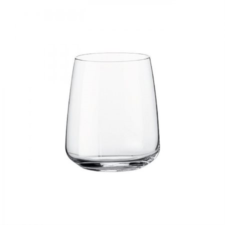 Planeo glasses Acqua 360ml box of 4 Bormioli Rocco