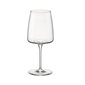 Planeo White wine glasses 380ml box of 4 Bormioli Rocco