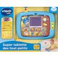 SUPER TABLETTE DES TOUT-PETITS NINO