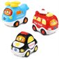 GO! GO! SMART WHEELS ASTD VEHICULES