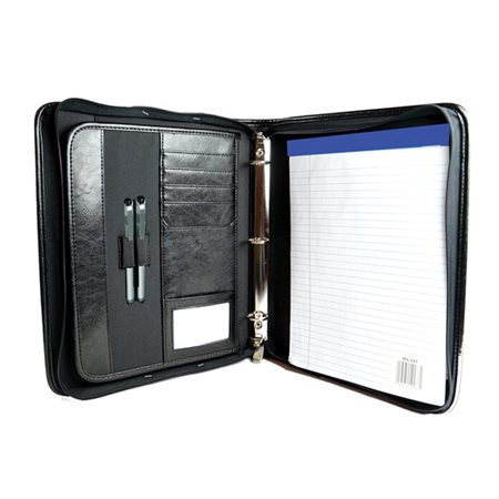 PFL-237 Ring Binder Writing Case