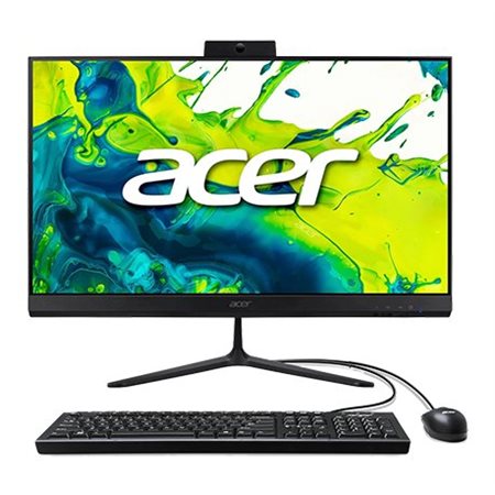 ORDINATEUR AIO 27'' POUCES ACER I5-13E 16GB 512GB
