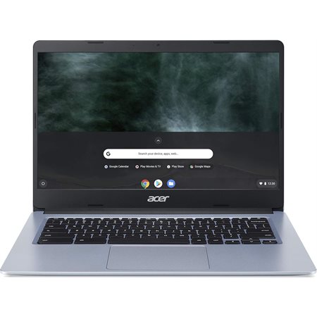 PORTABLE CHROMEBOOK ACER 314 14'' 4GB 32GB
